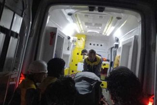 Iordania a întreprins lovituri aeriene în sudul Siriei după atacul împotriva unei biserici ortodoxe