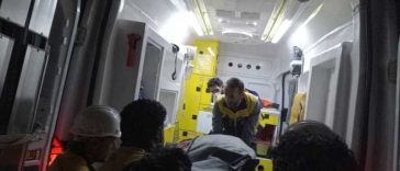 Iordania a întreprins lovituri aeriene în sudul Siriei după atacul împotriva unei biserici ortodoxe