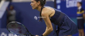 Tenis: Sorana Cîrstea, învinsă în primul tur la Tokyo (WTA)