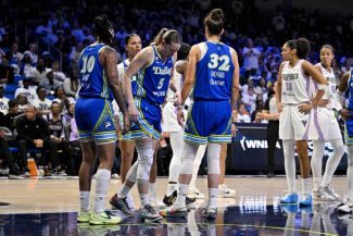 Baschet feminin: Golden State Valkyries, la o victorie de titlul de campioană a WNBA