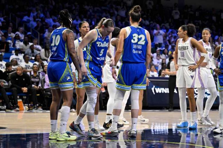 Baschet feminin: Golden State Valkyries, la o victorie de titlul de campioană a WNBA