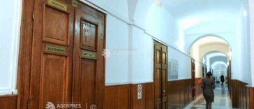 Șoferița care a accidentat-o mortal pe Anastasia, condamnată la 5 ani şi 6 luni închisoare cu executare