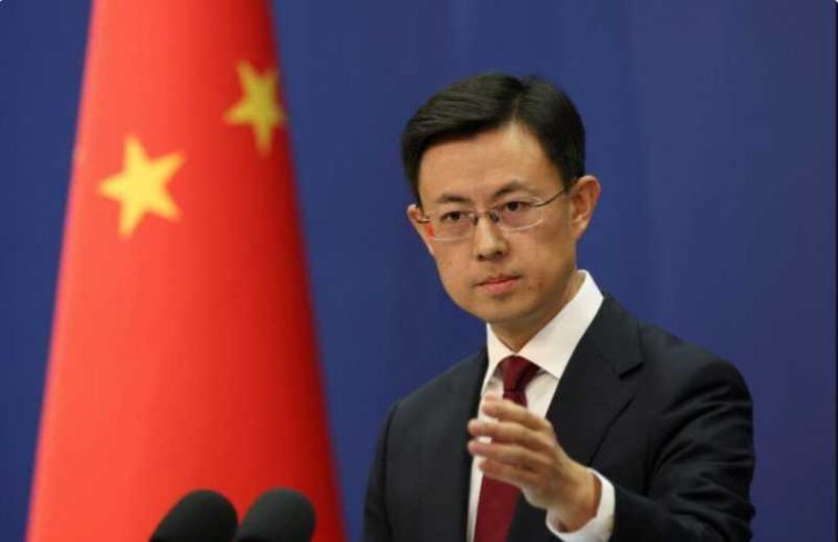 China va trimite ’emisari speciali’ în zonele de conflict pentru a ‘impulsiona dialogul’