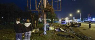 #Ucraina a doborât numai două din cele 16 rachete balistice lansate de Rusia în atacul de noaptea trecută