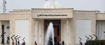 Irak: Un tribunal condamnă șase cetățeni francezi la închisoare pe viață pentru apartenență la Statul Islamic