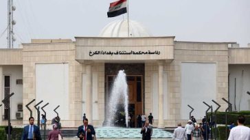Irak: Un tribunal condamnă șase cetățeni francezi la închisoare pe viață pentru apartenență la Statul Islamic