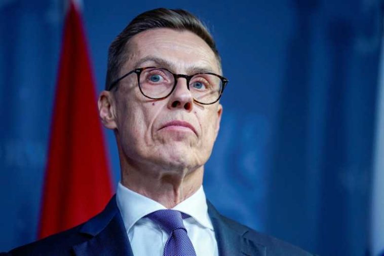Președintele finlandez și premierul norvegian au discutat la telefon cu Putin despre războiul din #Ucraina