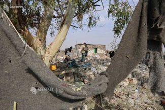 Siria denunță loviturile aviației iordaniene drept o ‘încălcare inacceptabilă’ a spațiului său aerian
