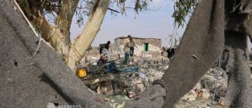 Siria denunță loviturile aviației iordaniene drept o ‘încălcare inacceptabilă’ a spațiului său aerian