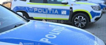 Opt polițiști condamnați pentru că au bătut și torturat doi tineri în Capitală în timpul pandemiei de COVID-19
