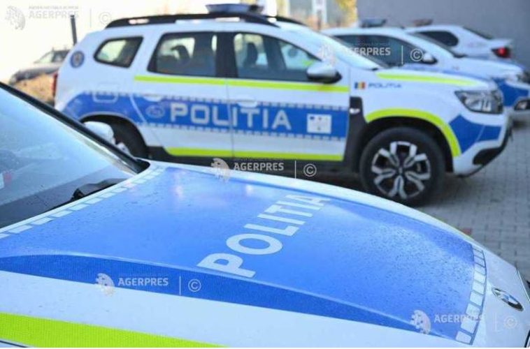 Opt polițiști condamnați pentru că au bătut și torturat doi tineri în Capitală în timpul pandemiei de COVID-19