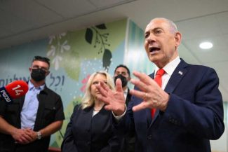 Alegeri în Israel: Netanyahu denunță ‘tentative de furt’ și atacă oponenții arabi israelieni