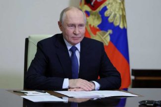 Putin a acuzat UE și NATO că prelungesc războiul din #Ucraina, într-o convorbire telefonică cu liderii nordici