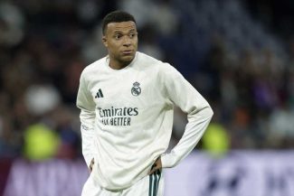 Fotbal: Mbappe ”regretă” declarațiile la adresa unui fost lider chinez și își prezintă ”scuzele”