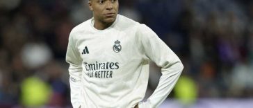 Fotbal: Mbappe ”regretă” declarațiile la adresa unui fost lider chinez și își prezintă ”scuzele”