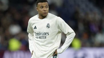 Fotbal: Mbappe ”regretă” declarațiile la adresa unui fost lider chinez și își prezintă ”scuzele”