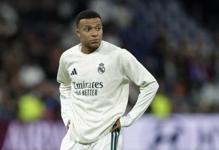 Fotbal: Mbappe ”regretă” declarațiile la adresa unui fost lider chinez și își prezintă ”scuzele”