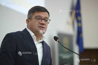Alexe (CJ Iași): Suntem pregătiți să facem oricând transferul proiectului IRMCv, numai să-l facă