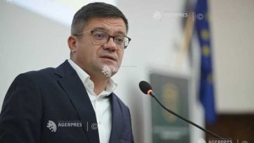 Alexe (CJ Iași): Suntem pregătiți să facem oricând transferul proiectului IRMCv, numai să-l facă