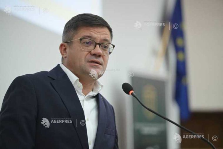 Alexe (CJ Iași): Suntem pregătiți să facem oricând transferul proiectului IRMCv, numai să-l facă