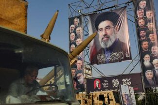 Iran: Întâlnire între ghidul suprem și șeful celei mai înalte instituții de securitate din țară