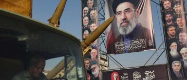 Iran: Întâlnire între ghidul suprem și șeful celei mai înalte instituții de securitate din țară