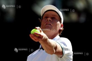 Tenis: Jannik Sinner îl înlocuiește în stafful său pe Darren Cahill cu Magnus Norman din 2027