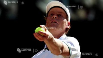 Tenis: Jannik Sinner îl înlocuiește în stafful său pe Darren Cahill cu Magnus Norman din 2027
