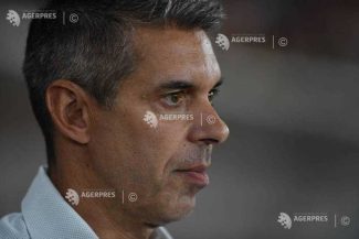 Fotbal: Nuno Campos (Dinamo) – Dacă tratăm cu superficialitate partida cu Chindia Târgoviște vom avea probleme