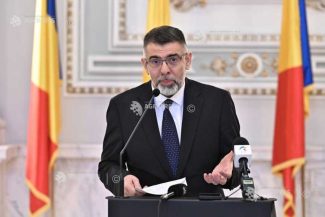 Cazanciuc: Legea Anastasia s-a născut din durere, dar a fost scrisă pentru a proteja vieți