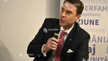Metz (AHK România): Economia României a crescut mai rapid decât infrastructura sa, în ultimii 20 de ani