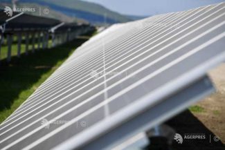 Un nou parc fotovoltaic va asigura majoritatea energiei pentru iluminatul public în municipiul Sibiu