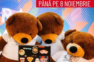 Sibiu: Festivalul Astra Film continuă online cu o selecție de 35 de filme documentare, până pe 8 noiembrie