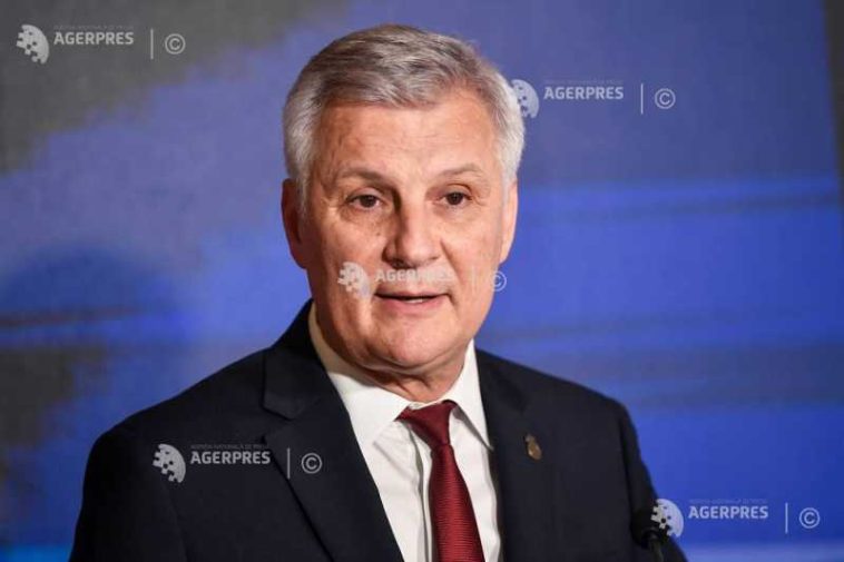 Cazul Carfil/ Ministrul Economiei condamnă orice act de sabotaj îndreptat împotriva României și a industriei naționale de apărare