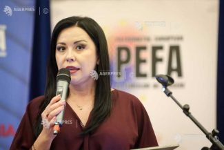 Negru (PEFA): Antreprenorii români au nevoie de stabilitate, predictibilitate și acces la finanțare