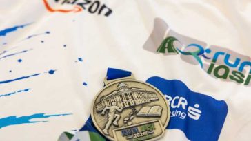 Iași: Peste o mie de alergători, așteptați la a doua ediție a cursei ‘Run Iași’