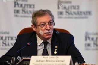 Streinu-Cercel: Hipertensiunea arterială pulmonară – boală rară cu potențial de a fi diagnosticată precoce