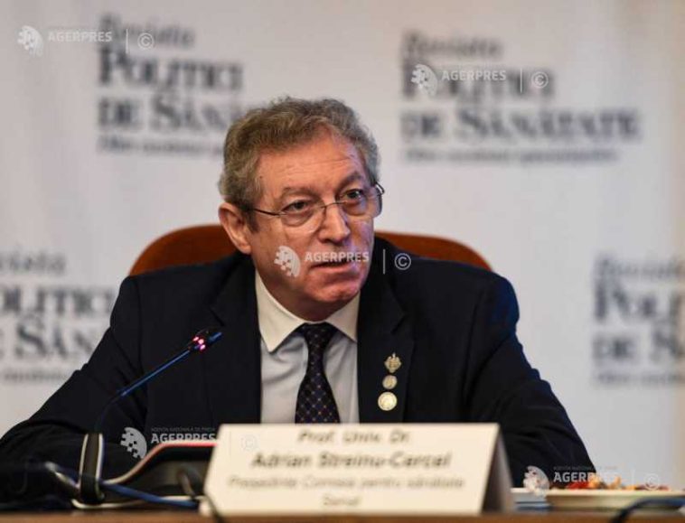 Streinu-Cercel: Hipertensiunea arterială pulmonară – boală rară cu potențial de a fi diagnosticată precoce