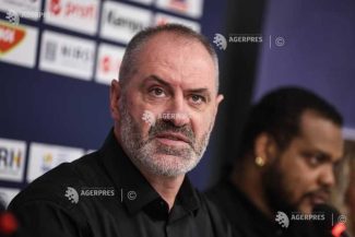 Handbal masculin: Sandu Iacob – Obiectivul este să ne luăm la trântă cu Franța și să câștigăm cu Polonia