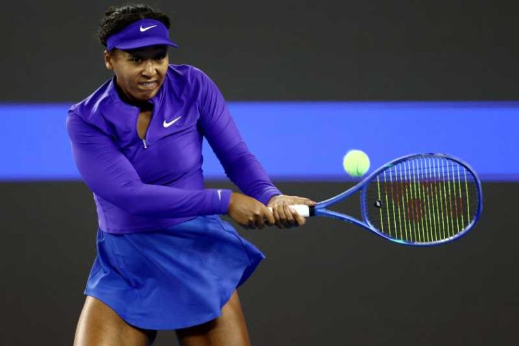 Tenis: Naomi Osaka a învins-o pe Jasmine Paolini în prima rundă a turneului de la Tokyo (WTA)