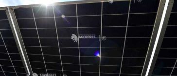 Sistem fotovoltaic la Stația de Epurare a Apelor Uzate Alba Iulia, investiție realizată parțial cu fonduri europene