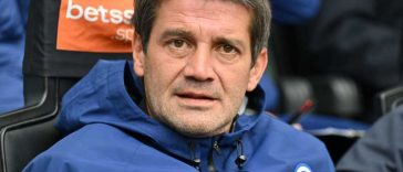 Fotbal: Cristian Chivu, antrenorul lui Inter Milano, a salutat mentalitatea echipei sale