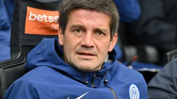 Fotbal: Cristian Chivu, antrenorul lui Inter Milano, a salutat mentalitatea echipei sale