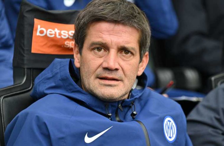Fotbal: Cristian Chivu, antrenorul lui Inter Milano, a salutat mentalitatea echipei sale