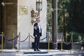 Ambasadorul Rusiei la București a fost convocat la MAE pe tema actului de sabotaj din Brașov