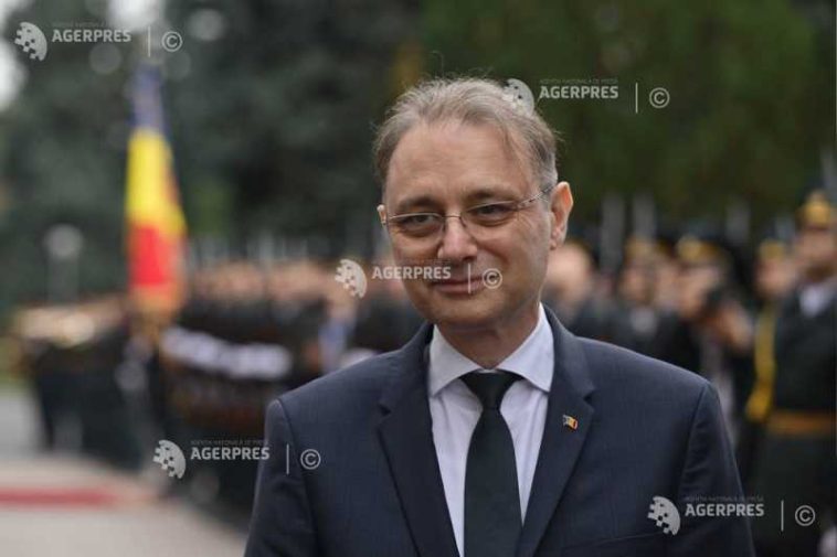 Luca Niculescu: România și Republica Moldova cooperează la cel mai strâns nivel din perioada recentă