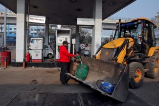 India se pregătește să exporte mai multă motorină odată cu extinderea capacităților de rafinare