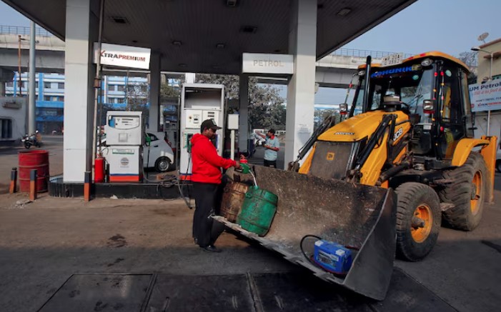 India se pregătește să exporte mai multă motorină odată cu extinderea capacităților de rafinare