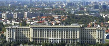 MApN cumpără patru radare mobile de dirijare la apropiere și aterizare