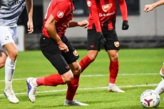 Fotbal: FK Csikszereda, învinsă acasă de FC Bihor, în Cupa României